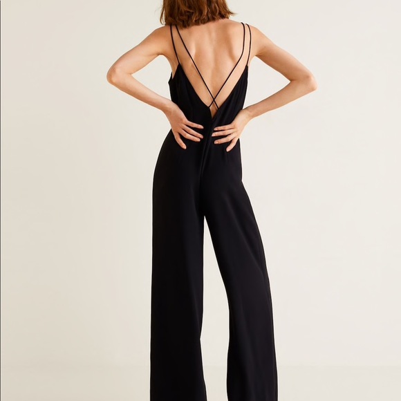 jumpsuit - Picture 2 of 3